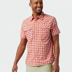 Stio Men's Eddy Shirt SS