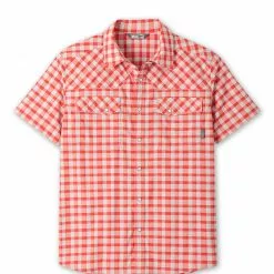 Stio Men's Eddy Shirt SS