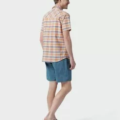 Stio Men's Eddy Shirt SS