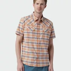 Stio Men's Eddy Shirt SS
