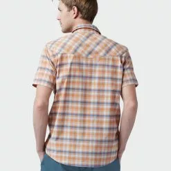 Stio Men's Eddy Shirt SS