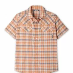 Stio Men's Eddy Shirt SS