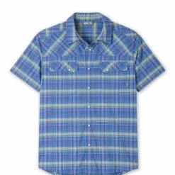 Stio Men's Eddy Shirt SS