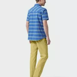 Stio Men's Eddy Shirt SS