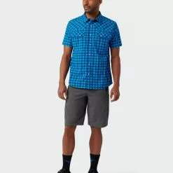 Stio Men's Eddy Shirt SS