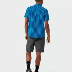 Stio Men's Eddy Shirt SS