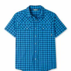 Stio Men's Eddy Shirt SS