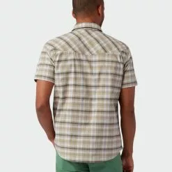 Stio Men's Eddy Shirt SS