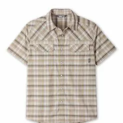 Stio Men's Eddy Shirt SS
