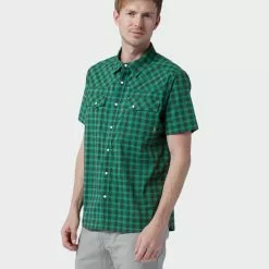 Stio Men's Eddy Shirt SS
