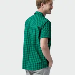 Stio Men's Eddy Shirt SS