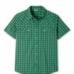 Stio Men's Eddy Shirt SS