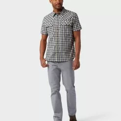 Stio Men's Eddy Shirt SS