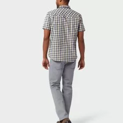 Stio Men's Eddy Shirt SS