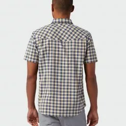 Stio Men's Eddy Shirt SS
