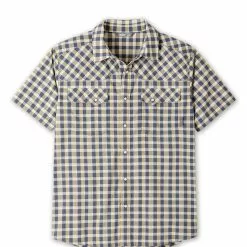 Stio Men's Eddy Shirt SS