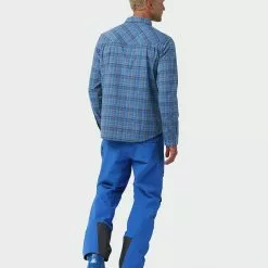 Stio Shirts Men's Eddy Slope Shirt