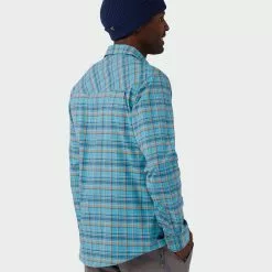 Stio Shirts Men's Eddy Slope Shirt