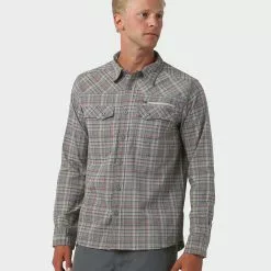 Stio Shirts Men's Eddy Slope Shirt