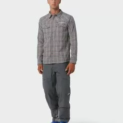 Stio Shirts Men's Eddy Slope Shirt