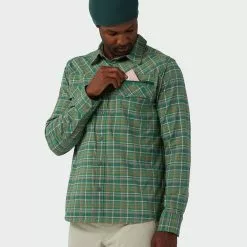 Stio Shirts Men's Eddy Slope Shirt