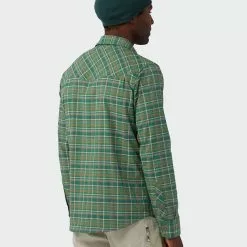 Stio Shirts Men's Eddy Slope Shirt