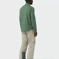 Stio Shirts Men's Eddy Slope Shirt