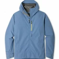Stio Men's Ender PACLITE® Hooded Jacket