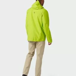 Stio Men's Ender PACLITE® Hooded Jacket