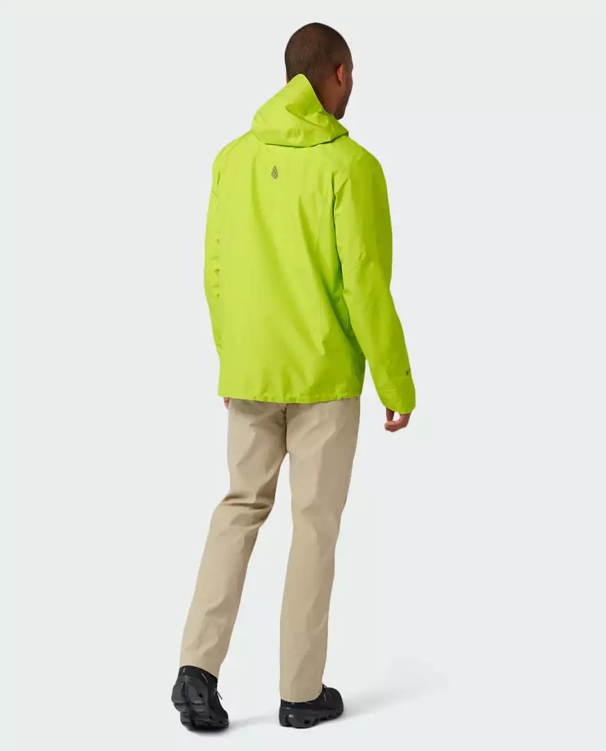 Stio Men's Ender PACLITE® Hooded Jacket