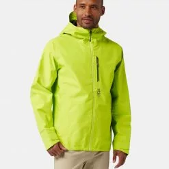 Stio Men's Ender PACLITE® Hooded Jacket