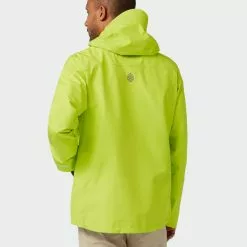 Stio Men's Ender PACLITE® Hooded Jacket