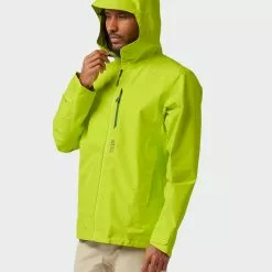 Stio Men's Ender PACLITE® Hooded Jacket