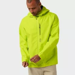 Stio Men's Ender PACLITE® Hooded Jacket