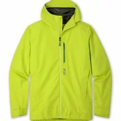 Stio Men's Ender PACLITE® Hooded Jacket