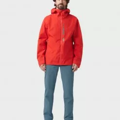 Stio Men's Ender PACLITE® Hooded Jacket