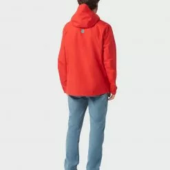 Stio Men's Ender PACLITE® Hooded Jacket