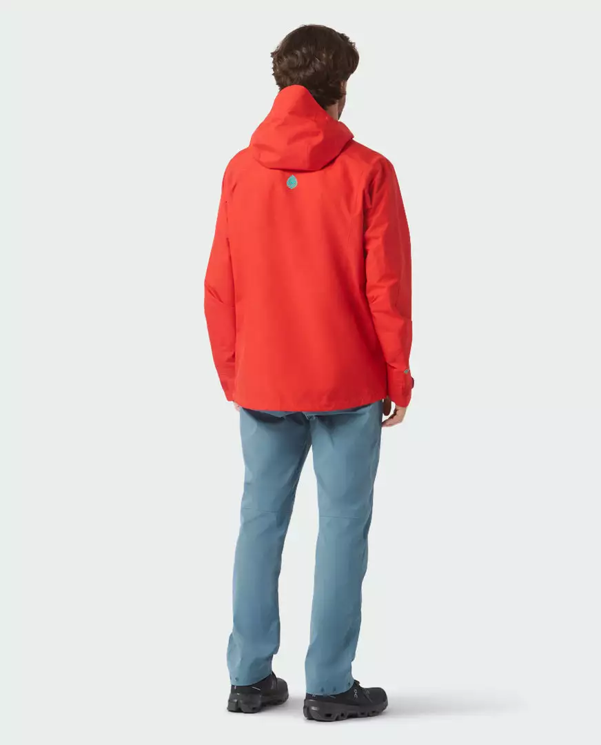 Stio Men's Ender PACLITE® Hooded Jacket