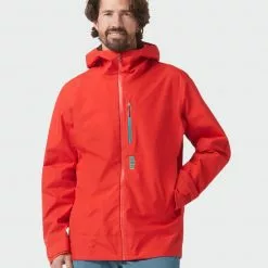 Stio Men's Ender PACLITE® Hooded Jacket