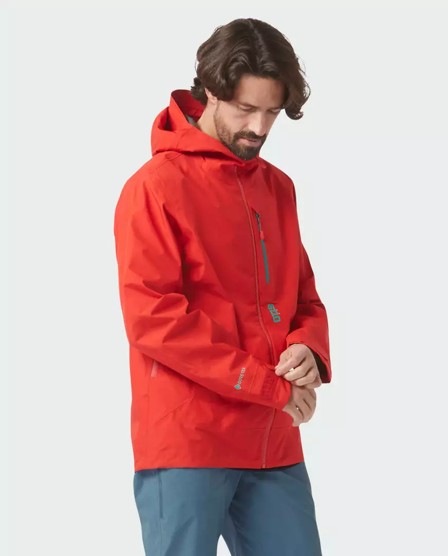 Stio Men's Ender PACLITE® Hooded Jacket
