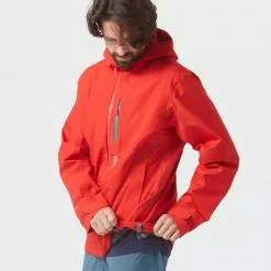 Stio Men's Ender PACLITE® Hooded Jacket