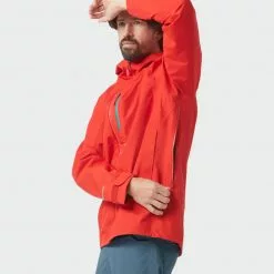 Stio Men's Ender PACLITE® Hooded Jacket