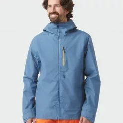 Stio Men's Ender PACLITE® Hooded Jacket