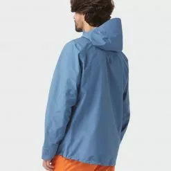 Stio Men's Ender PACLITE® Hooded Jacket