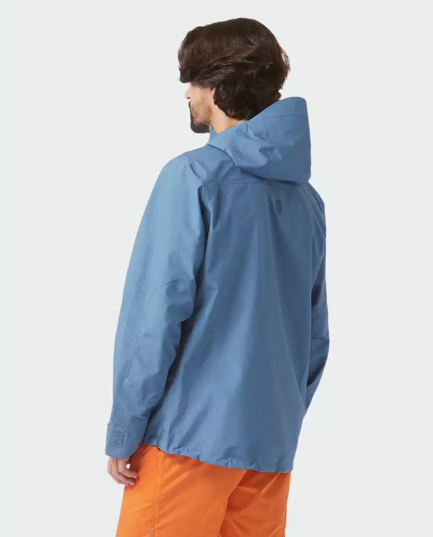 Stio Men's Ender PACLITE® Hooded Jacket