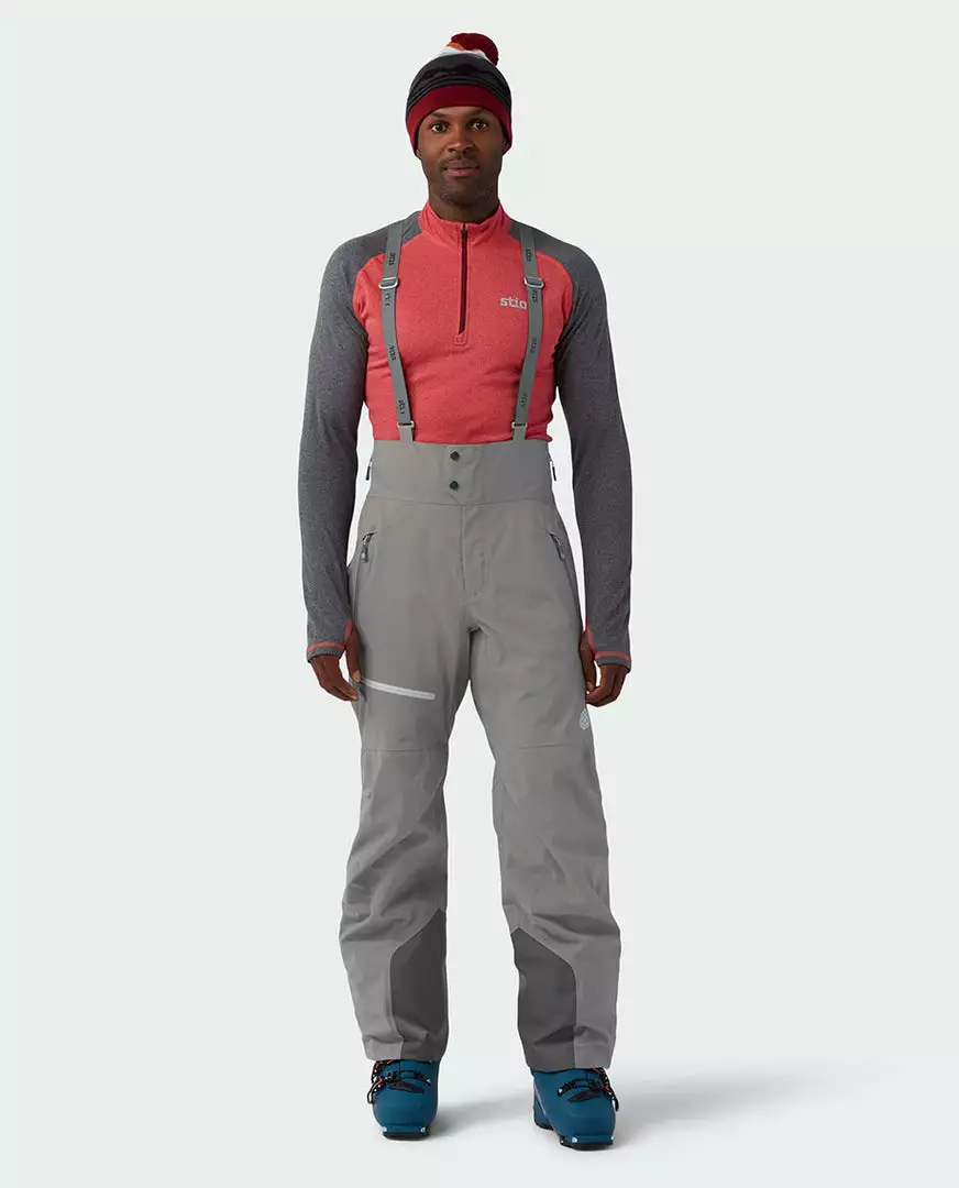 Stio Men's Environ Bib