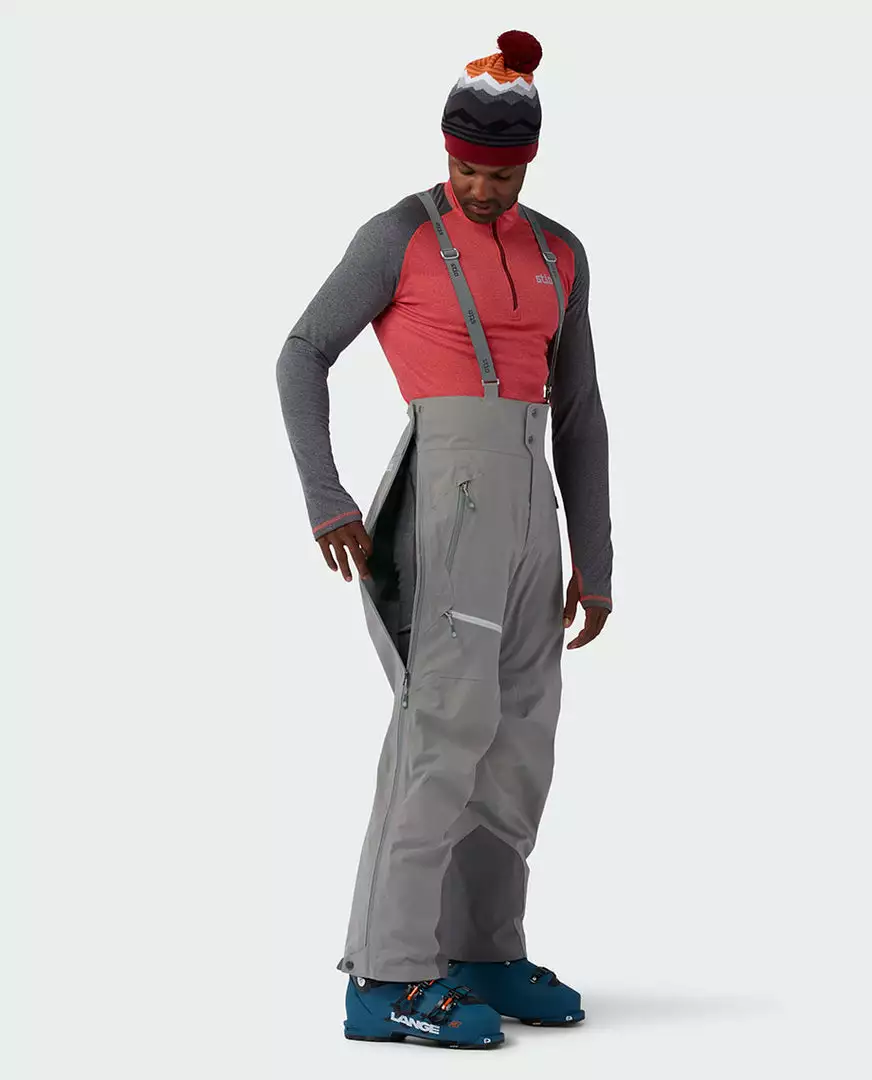 Stio Men's Environ Bib