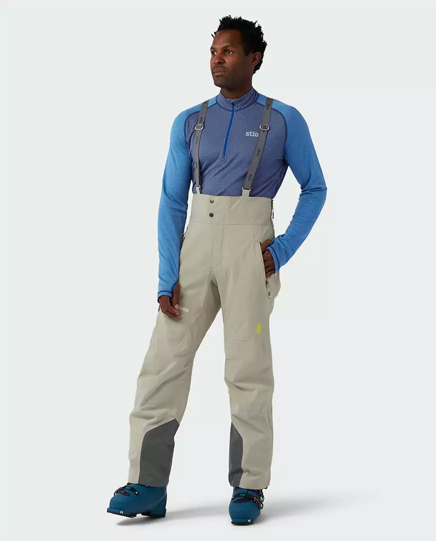 Stio Men's Environ Bib