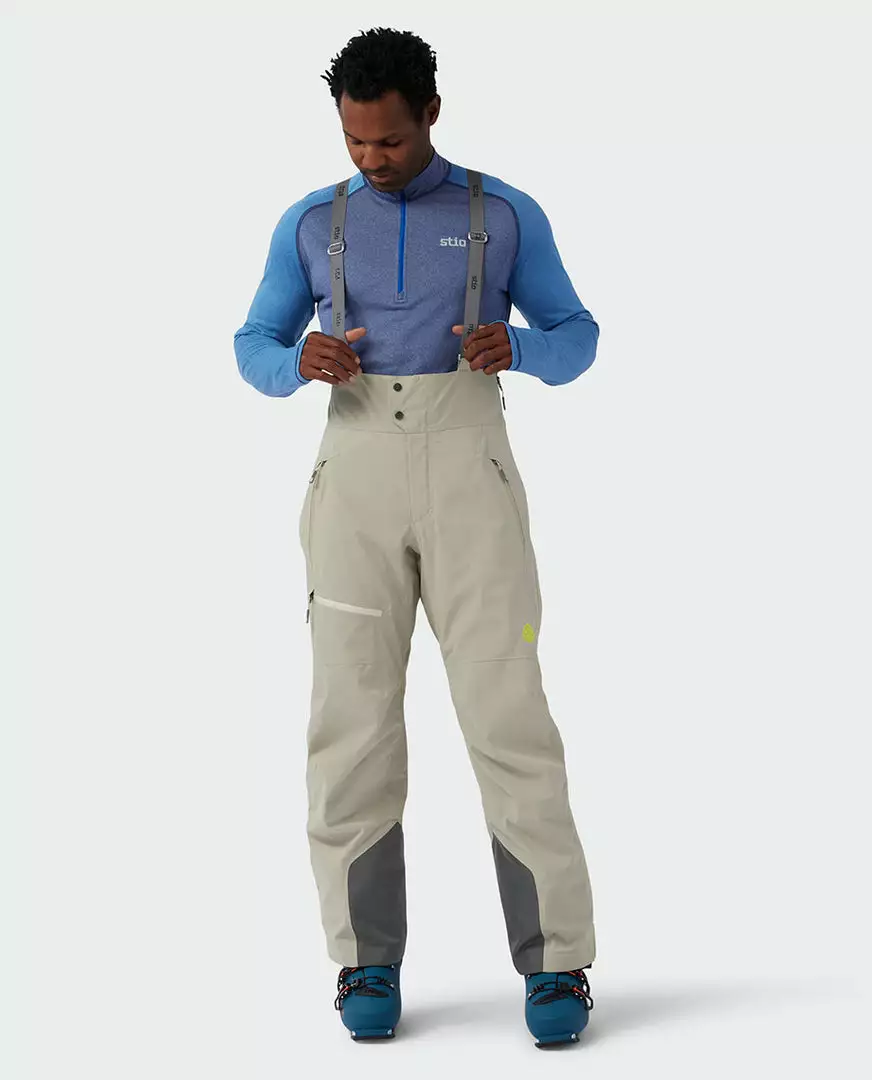 Stio Men's Environ Bib