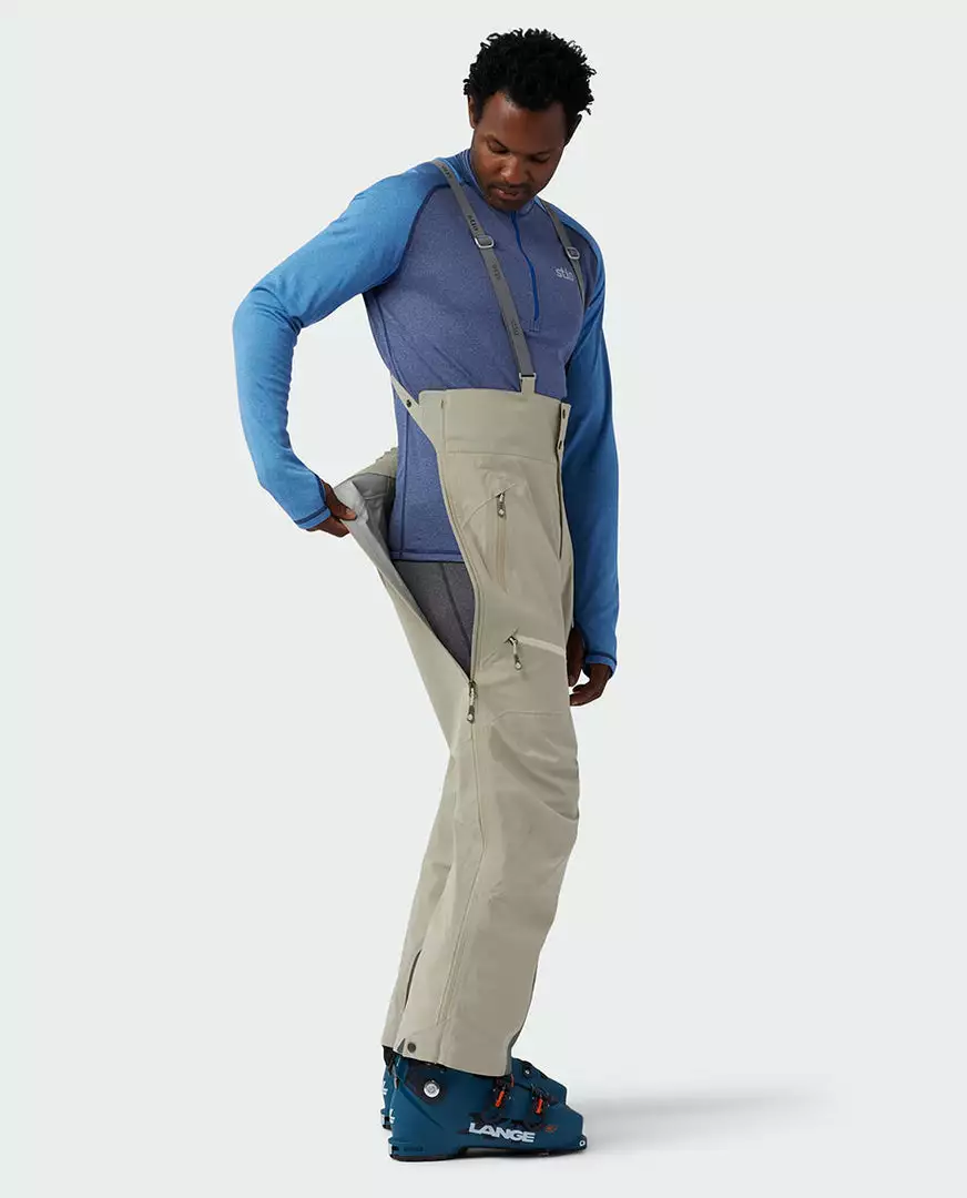 Stio Men's Environ Bib